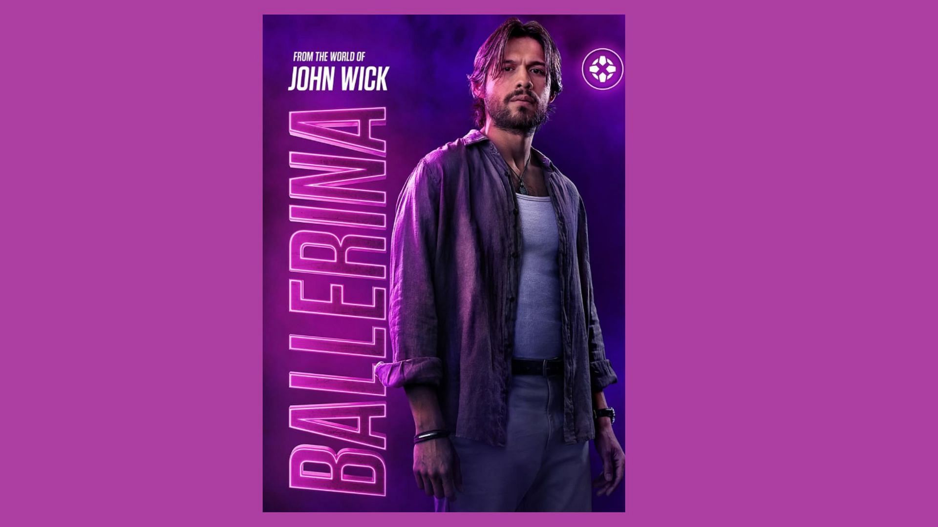 David Castañeda as Javier (Image via Instagram/@castanedawong)